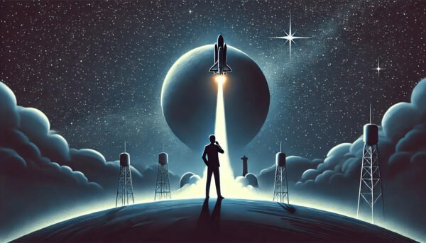 Think like a Rocket Scientist | Ozan Varol | Book Review | Htet Naing | Blog